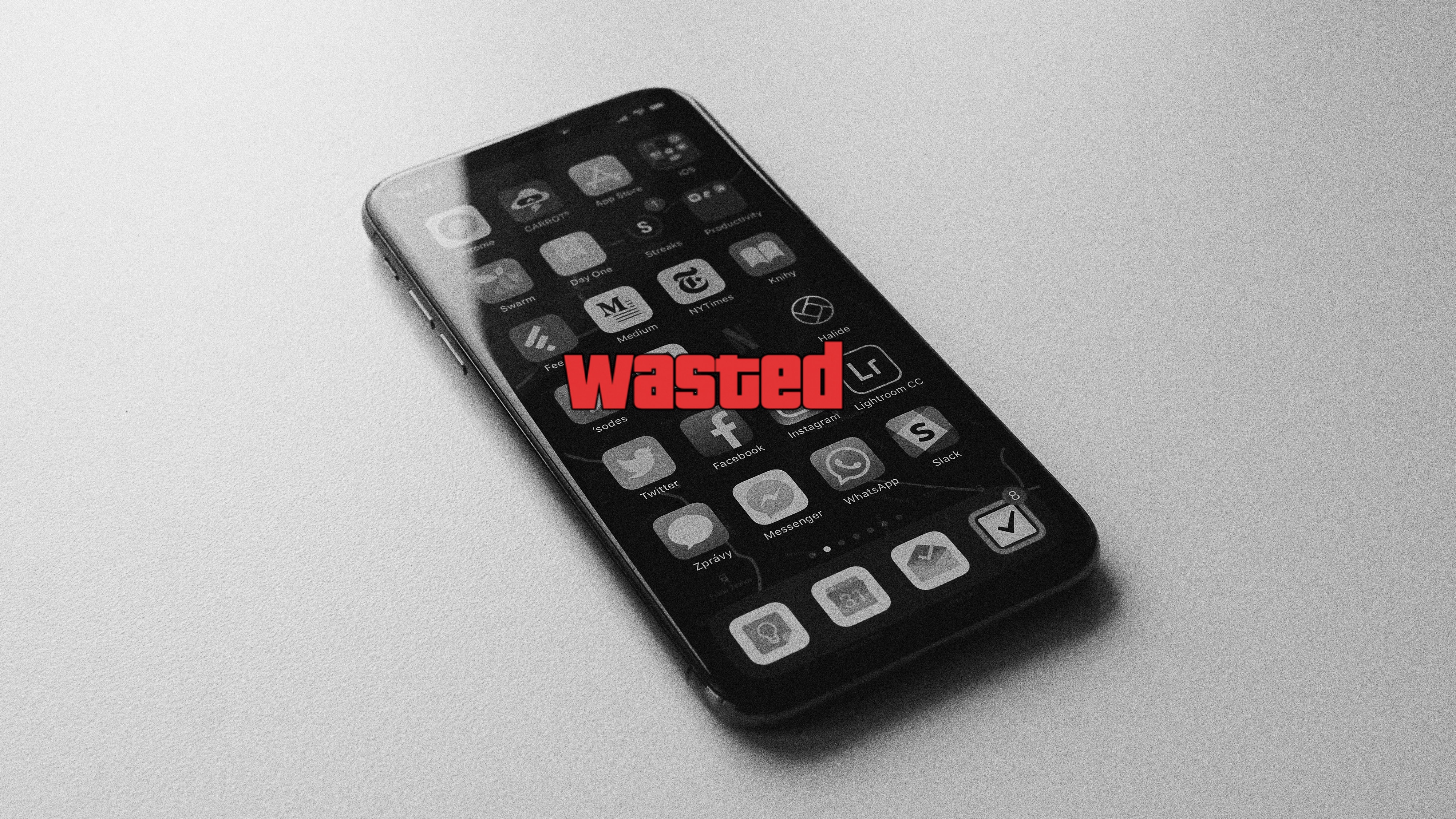 Wasted Android App Prevent Negative App Store Reviews | Inventiv